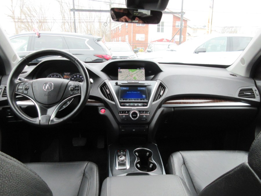 2017 Acura MDX SH-AWD w/Technology/Entertainment Pkg, available for sale in Linden, New Jersey | Route 27 Auto Mall. Linden, New Jersey 2017 Acura MDX SH-AWD w/Technology/Entertainment Pkg, available for sale in Linden, New Jersey | Route 27 Auto Mall. Linden, New Jersey