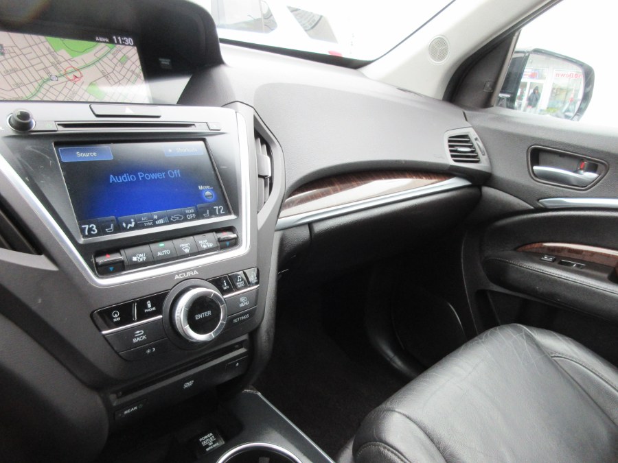2017 Acura MDX SH-AWD w/Technology/Entertainment Pkg, available for sale in Linden, New Jersey | Route 27 Auto Mall. Linden, New Jersey 2017 Acura MDX SH-AWD w/Technology/Entertainment Pkg, available for sale in Linden, New Jersey | Route 27 Auto Mall. Linden, New Jersey