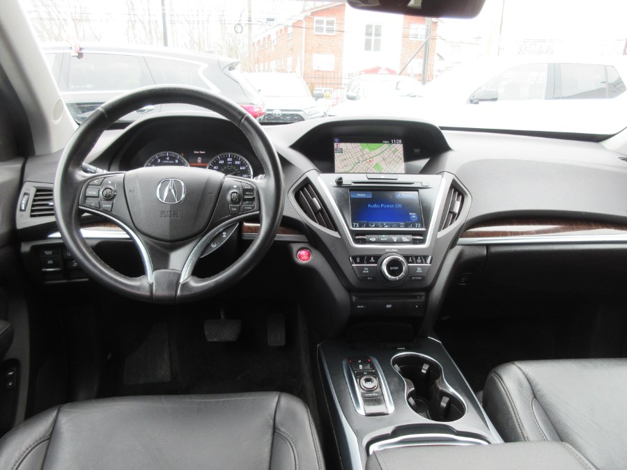 2017 Acura MDX SH-AWD w/Technology/Entertainment Pkg, available for sale in Linden, New Jersey | Route 27 Auto Mall. Linden, New Jersey 2017 Acura MDX SH-AWD w/Technology/Entertainment Pkg, available for sale in Linden, New Jersey | Route 27 Auto Mall. Linden, New Jersey
