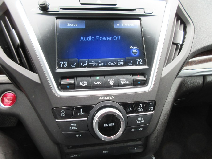 2017 Acura MDX SH-AWD w/Technology/Entertainment Pkg, available for sale in Linden, New Jersey | Route 27 Auto Mall. Linden, New Jersey 2017 Acura MDX SH-AWD w/Technology/Entertainment Pkg, available for sale in Linden, New Jersey | Route 27 Auto Mall. Linden, New Jersey