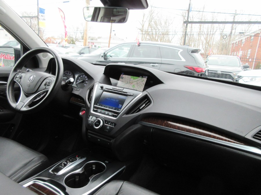 2017 Acura MDX SH-AWD w/Technology/Entertainment Pkg, available for sale in Linden, New Jersey | Route 27 Auto Mall. Linden, New Jersey 2017 Acura MDX SH-AWD w/Technology/Entertainment Pkg, available for sale in Linden, New Jersey | Route 27 Auto Mall. Linden, New Jersey