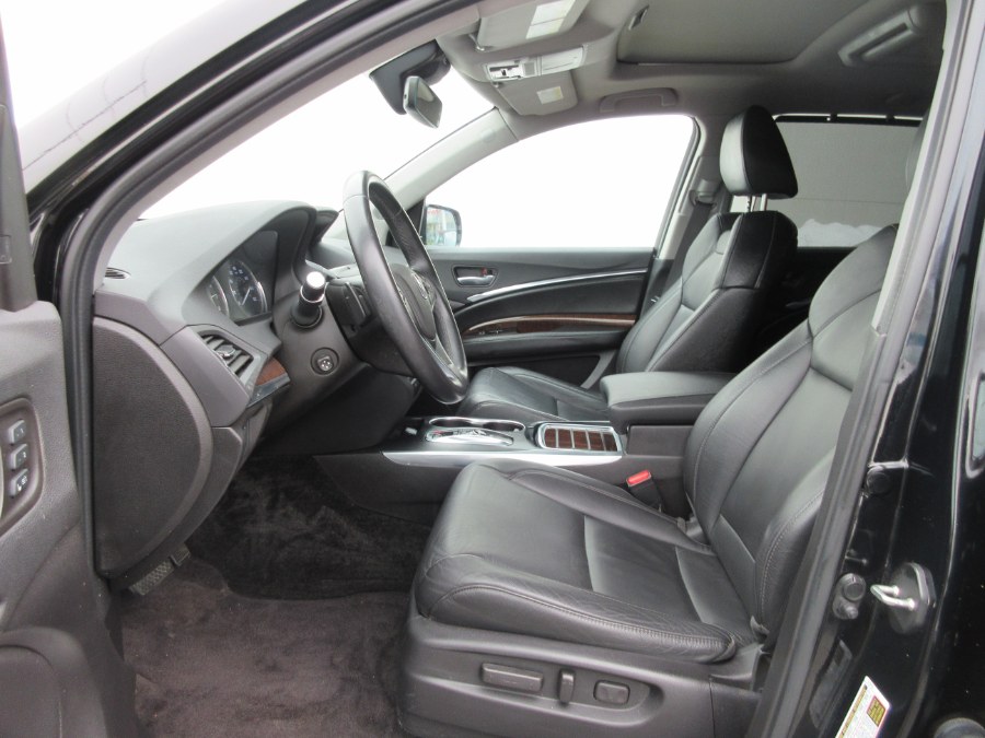 2017 Acura MDX SH-AWD w/Technology/Entertainment Pkg, available for sale in Linden, New Jersey | Route 27 Auto Mall. Linden, New Jersey 2017 Acura MDX SH-AWD w/Technology/Entertainment Pkg, available for sale in Linden, New Jersey | Route 27 Auto Mall. Linden, New Jersey