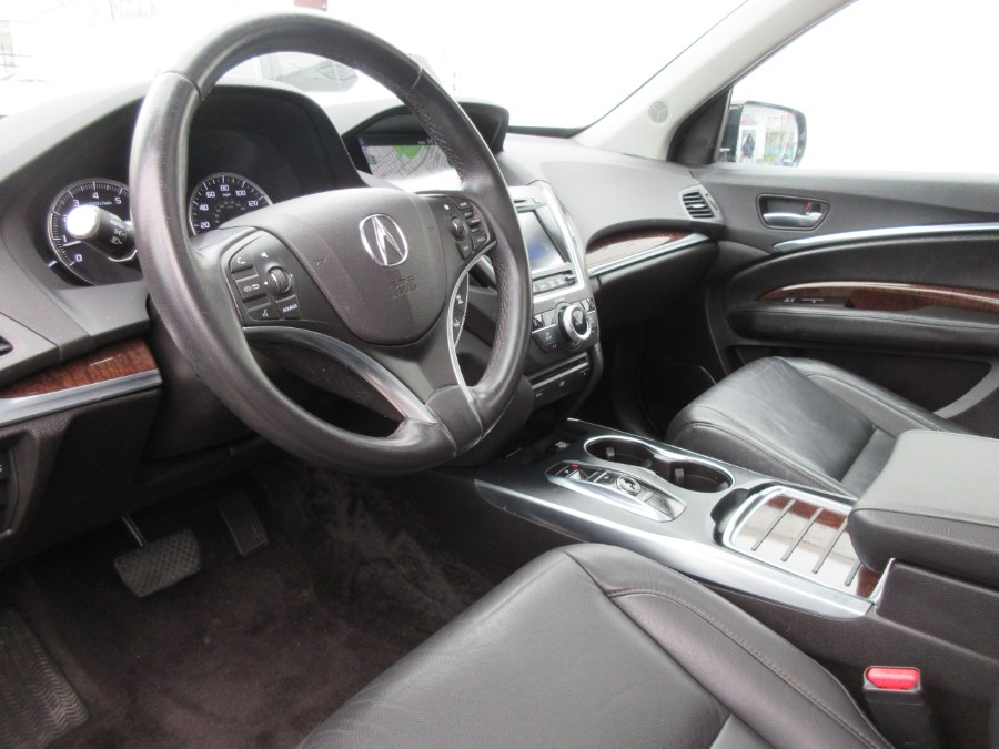 2017 Acura MDX SH-AWD w/Technology/Entertainment Pkg, available for sale in Linden, New Jersey | Route 27 Auto Mall. Linden, New Jersey 2017 Acura MDX SH-AWD w/Technology/Entertainment Pkg, available for sale in Linden, New Jersey | Route 27 Auto Mall. Linden, New Jersey
