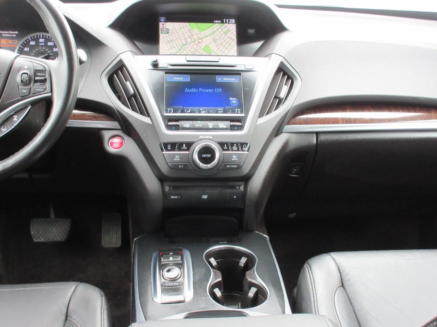 2017 Acura MDX SH-AWD w/Technology/Entertainment Pkg, available for sale in Linden, New Jersey | Route 27 Auto Mall. Linden, New Jersey 2017 Acura MDX SH-AWD w/Technology/Entertainment Pkg, available for sale in Linden, New Jersey | Route 27 Auto Mall. Linden, New Jersey