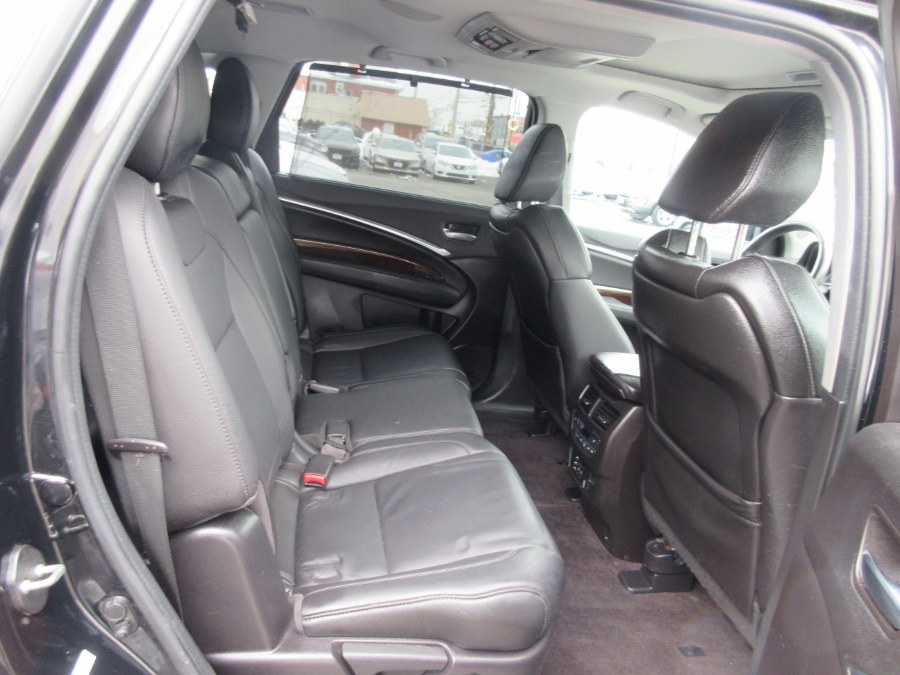 2017 Acura MDX SH-AWD w/Technology/Entertainment Pkg, available for sale in Linden, New Jersey | Route 27 Auto Mall. Linden, New Jersey 2017 Acura MDX SH-AWD w/Technology/Entertainment Pkg, available for sale in Linden, New Jersey | Route 27 Auto Mall. Linden, New Jersey