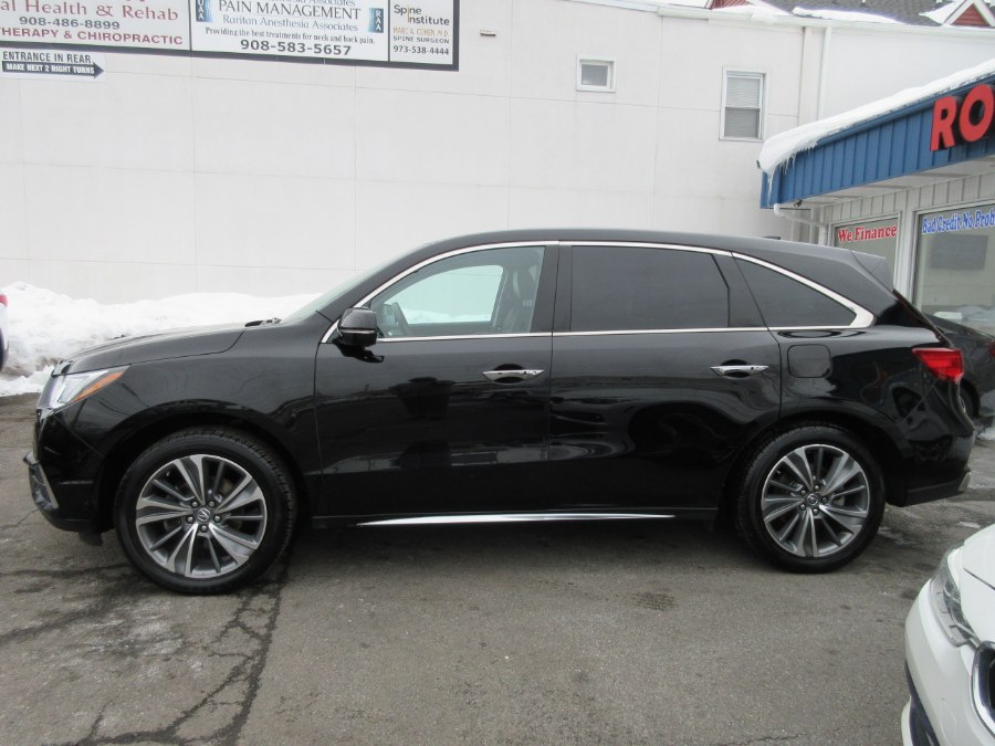 2017 Acura MDX SH-AWD w/Technology/Entertainment Pkg, available for sale in Linden, New Jersey | Route 27 Auto Mall. Linden, New Jersey 2017 Acura MDX SH-AWD w/Technology/Entertainment Pkg, available for sale in Linden, New Jersey | Route 27 Auto Mall. Linden, New Jersey