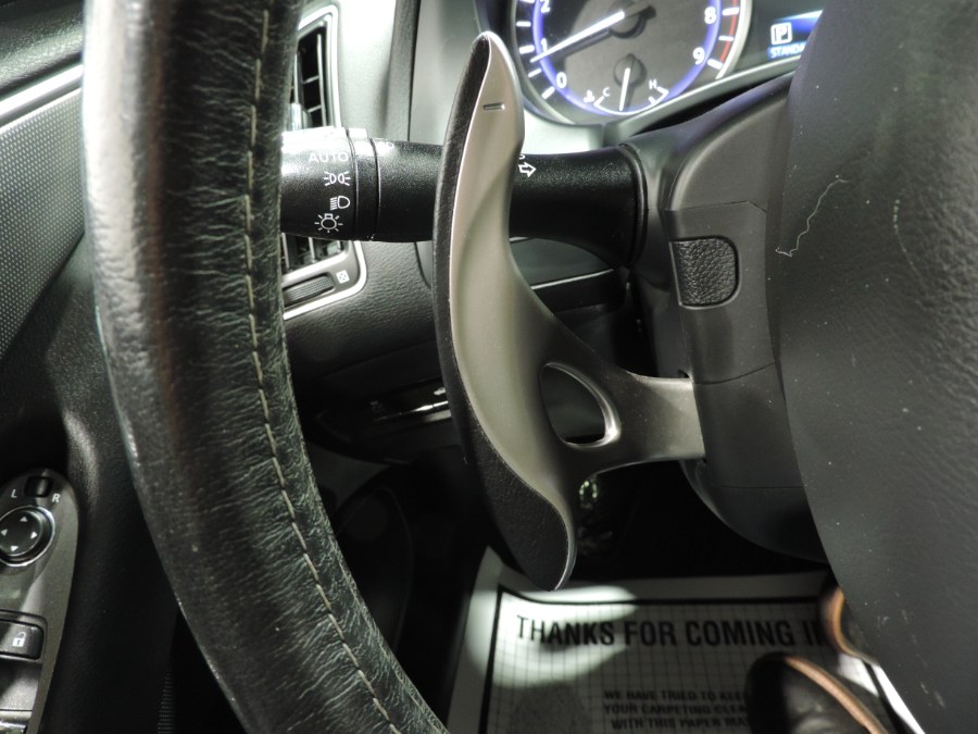 Used INFINITI Q50 4dr Sdn Sport AWD 2015 | Auto Gallery. Lodi, New Jersey Used INFINITI Q50 4dr Sdn Sport AWD 2015 | Auto Gallery. Lodi, New Jersey