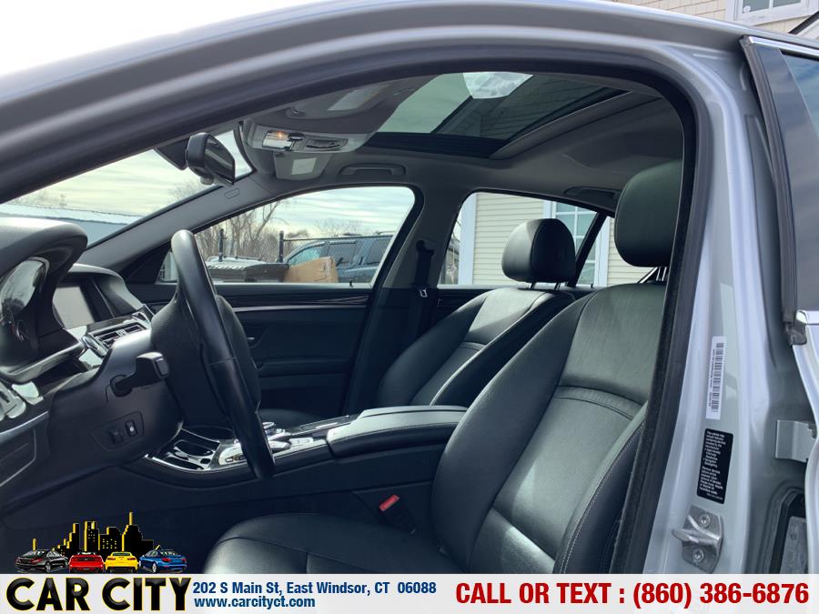 2014 BMW 5 Series 4dr Sdn 535i xDrive AWD, available for sale in East Windsor, Connecticut | Car City LLC. East Windsor, Connecticut 2014 BMW 5 Series 4dr Sdn 535i xDrive AWD, available for sale in East Windsor, Connecticut | Car City LLC. East Windsor, Connecticut
