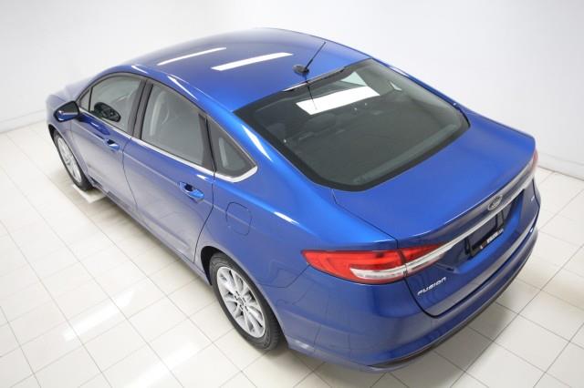 Used Ford Fusion SE w/ rearCam 2017 | Car Revolution. Maple Shade, New Jersey Used Ford Fusion SE w/ rearCam 2017 | Car Revolution. Maple Shade, New Jersey