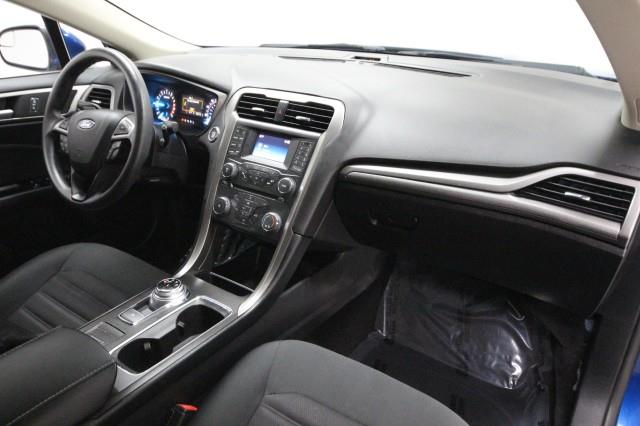 Used Ford Fusion SE w/ rearCam 2017 | Car Revolution. Maple Shade, New Jersey Used Ford Fusion SE w/ rearCam 2017 | Car Revolution. Maple Shade, New Jersey