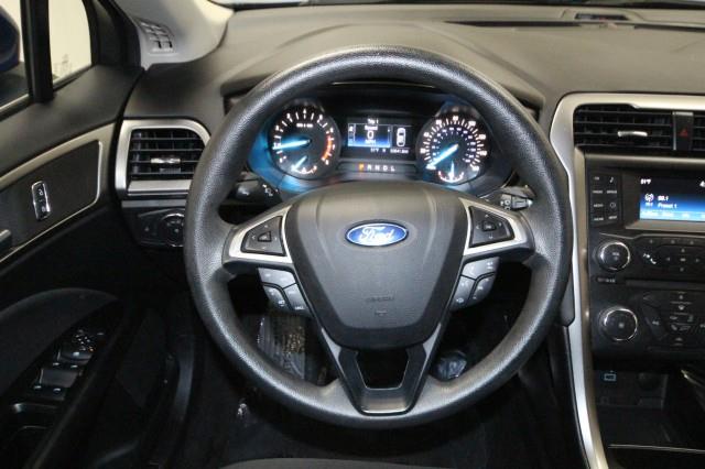 Used Ford Fusion SE w/ rearCam 2017 | Car Revolution. Maple Shade, New Jersey Used Ford Fusion SE w/ rearCam 2017 | Car Revolution. Maple Shade, New Jersey