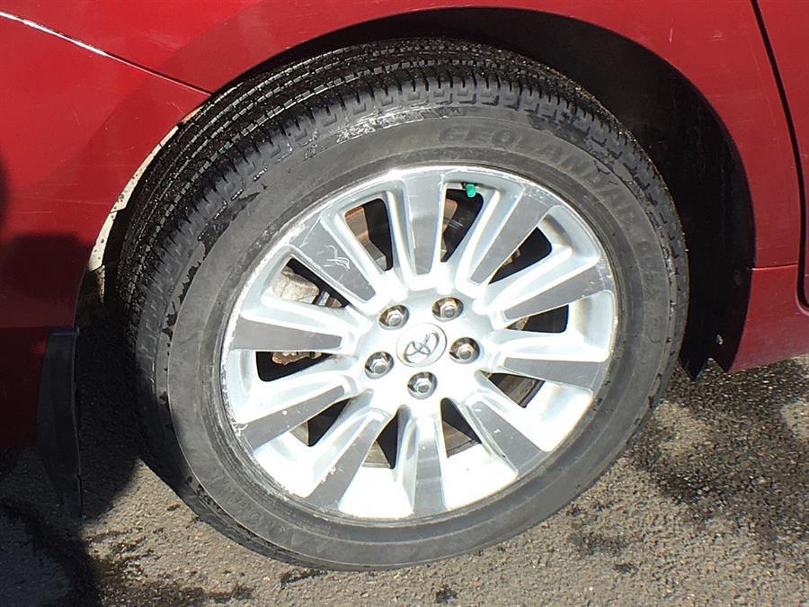 Used Toyota Sienna 5dr 7-Pass Van V6 LE AWD (Natl) 2012 | Smart Buy Auto Sales, LLC. Wallingford, Connecticut Used Toyota Sienna 5dr 7-Pass Van V6 LE AWD (Natl) 2012 | Smart Buy Auto Sales, LLC. Wallingford, Connecticut