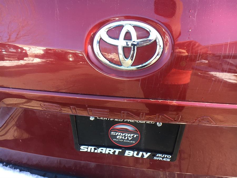 Used Toyota Sienna 5dr 7-Pass Van V6 LE AWD (Natl) 2012 | Smart Buy Auto Sales, LLC. Wallingford, Connecticut Used Toyota Sienna 5dr 7-Pass Van V6 LE AWD (Natl) 2012 | Smart Buy Auto Sales, LLC. Wallingford, Connecticut