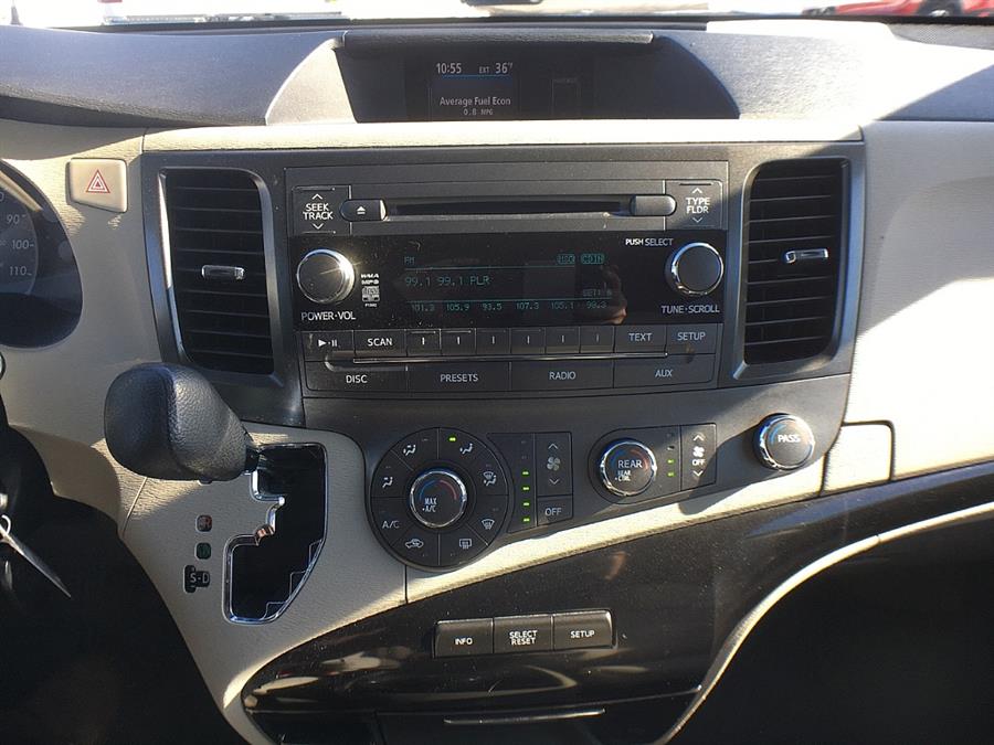 Used Toyota Sienna 5dr 7-Pass Van V6 LE AWD (Natl) 2012 | Smart Buy Auto Sales, LLC. Wallingford, Connecticut Used Toyota Sienna 5dr 7-Pass Van V6 LE AWD (Natl) 2012 | Smart Buy Auto Sales, LLC. Wallingford, Connecticut