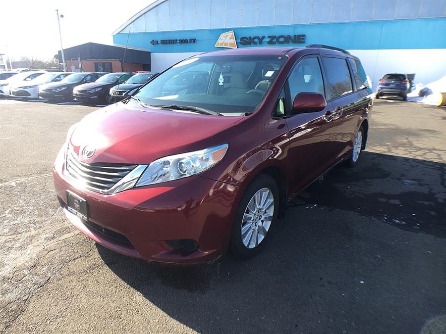 Used Toyota Sienna 5dr 7-Pass Van V6 LE AWD (Natl) 2012 | Smart Buy Auto Sales, LLC. Wallingford, Connecticut Used Toyota Sienna 5dr 7-Pass Van V6 LE AWD (Natl) 2012 | Smart Buy Auto Sales, LLC. Wallingford, Connecticut