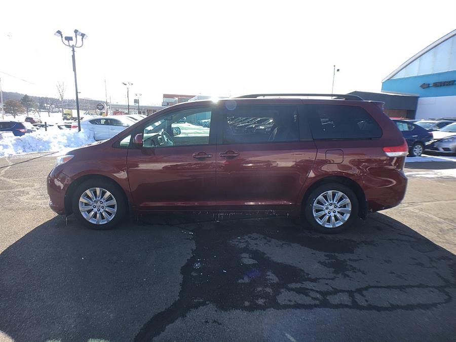 Used Toyota Sienna 5dr 7-Pass Van V6 LE AWD (Natl) 2012 | Smart Buy Auto Sales, LLC. Wallingford, Connecticut Used Toyota Sienna 5dr 7-Pass Van V6 LE AWD (Natl) 2012 | Smart Buy Auto Sales, LLC. Wallingford, Connecticut