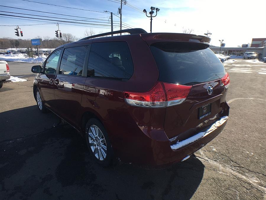 Used Toyota Sienna 5dr 7-Pass Van V6 LE AWD (Natl) 2012 | Smart Buy Auto Sales, LLC. Wallingford, Connecticut Used Toyota Sienna 5dr 7-Pass Van V6 LE AWD (Natl) 2012 | Smart Buy Auto Sales, LLC. Wallingford, Connecticut
