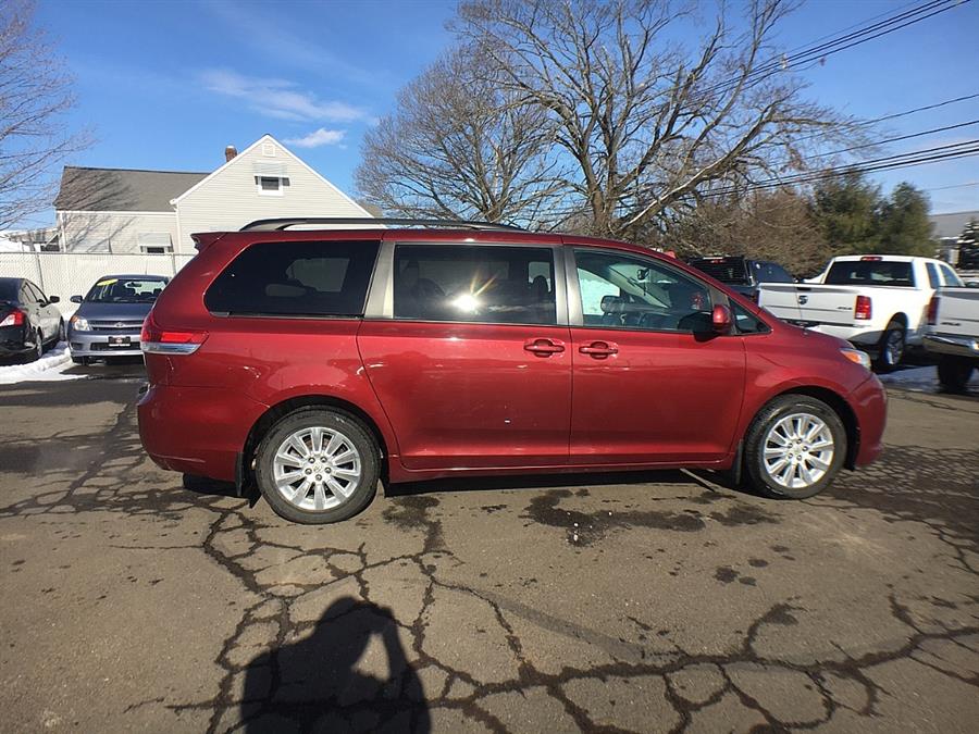 Used Toyota Sienna 5dr 7-Pass Van V6 LE AWD (Natl) 2012 | Smart Buy Auto Sales, LLC. Wallingford, Connecticut Used Toyota Sienna 5dr 7-Pass Van V6 LE AWD (Natl) 2012 | Smart Buy Auto Sales, LLC. Wallingford, Connecticut