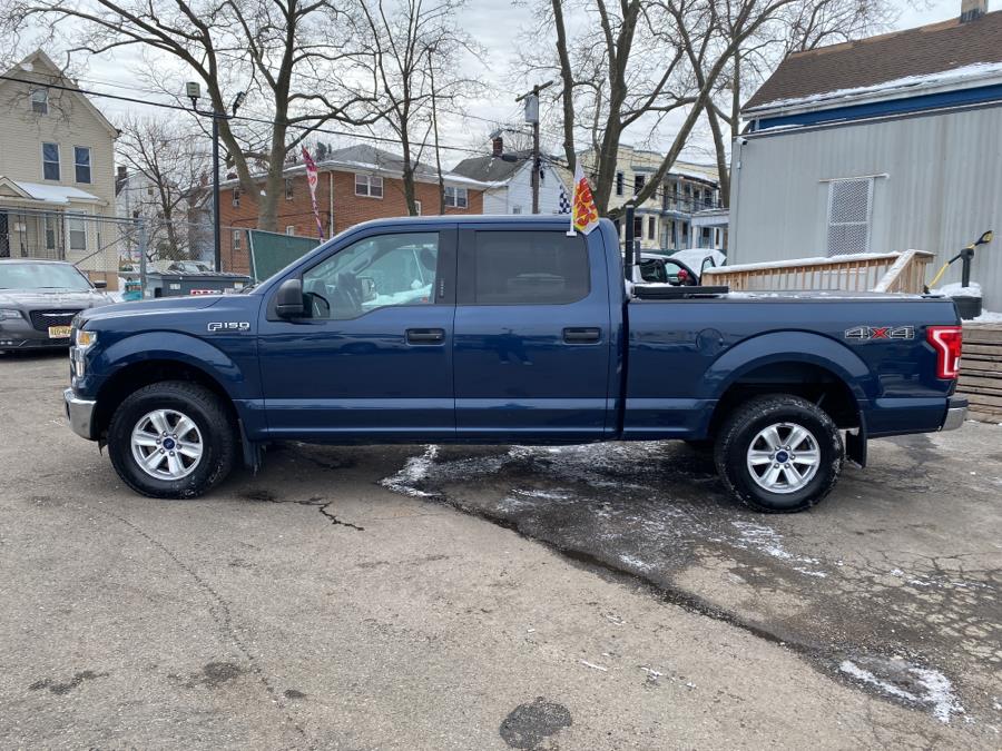 2016 Ford F-150 4WD SuperCrew 157" XLT, available for sale in Irvington , New Jersey | Auto Haus of Irvington Corp. Irvington , New Jersey 2016 Ford F-150 4WD SuperCrew 157" XLT, available for sale in Irvington , New Jersey | Auto Haus of Irvington Corp. Irvington , New Jersey