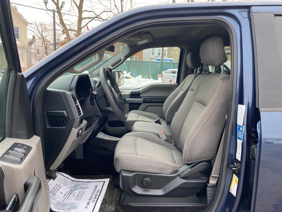 2016 Ford F-150 4WD SuperCrew 157" XLT, available for sale in Irvington , New Jersey | Auto Haus of Irvington Corp. Irvington , New Jersey 2016 Ford F-150 4WD SuperCrew 157" XLT, available for sale in Irvington , New Jersey | Auto Haus of Irvington Corp. Irvington , New Jersey
