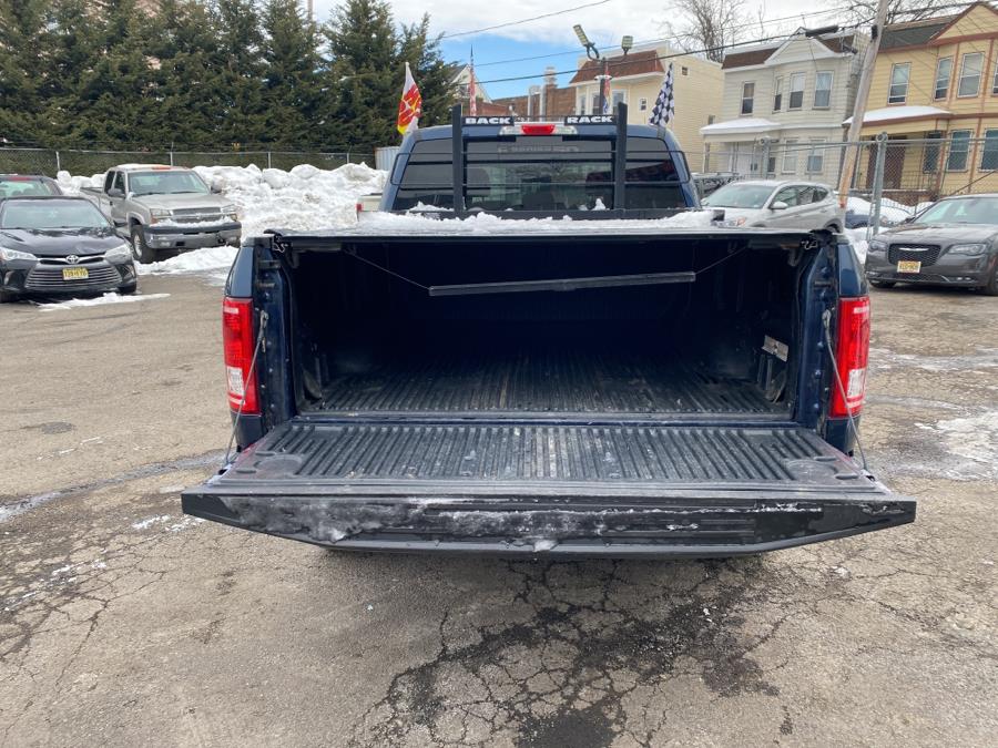 2016 Ford F-150 4WD SuperCrew 157" XLT, available for sale in Irvington , New Jersey | Auto Haus of Irvington Corp. Irvington , New Jersey 2016 Ford F-150 4WD SuperCrew 157" XLT, available for sale in Irvington , New Jersey | Auto Haus of Irvington Corp. Irvington , New Jersey