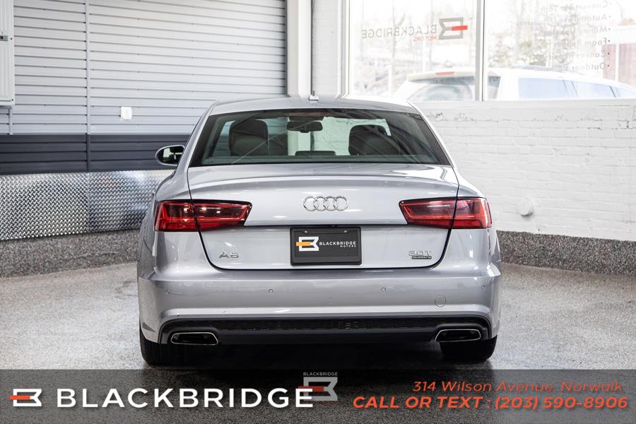 2016 Audi A6 4dr Sdn quattro 3.0T Premium Plus, available for sale in Norwalk, Connecticut | Black Bridge Motors, LLC. Norwalk, Connecticut 2016 Audi A6 4dr Sdn quattro 3.0T Premium Plus, available for sale in Norwalk, Connecticut | Black Bridge Motors, LLC. Norwalk, Connecticut