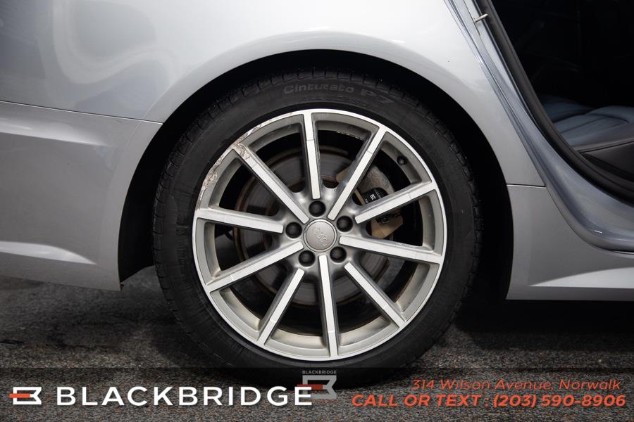 2016 Audi A6 4dr Sdn quattro 3.0T Premium Plus, available for sale in Norwalk, Connecticut | Black Bridge Motors, LLC. Norwalk, Connecticut 2016 Audi A6 4dr Sdn quattro 3.0T Premium Plus, available for sale in Norwalk, Connecticut | Black Bridge Motors, LLC. Norwalk, Connecticut