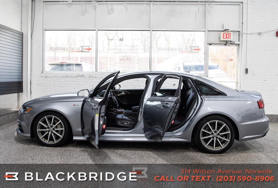 2016 Audi A6 4dr Sdn quattro 3.0T Premium Plus, available for sale in Norwalk, Connecticut | Black Bridge Motors, LLC. Norwalk, Connecticut 2016 Audi A6 4dr Sdn quattro 3.0T Premium Plus, available for sale in Norwalk, Connecticut | Black Bridge Motors, LLC. Norwalk, Connecticut