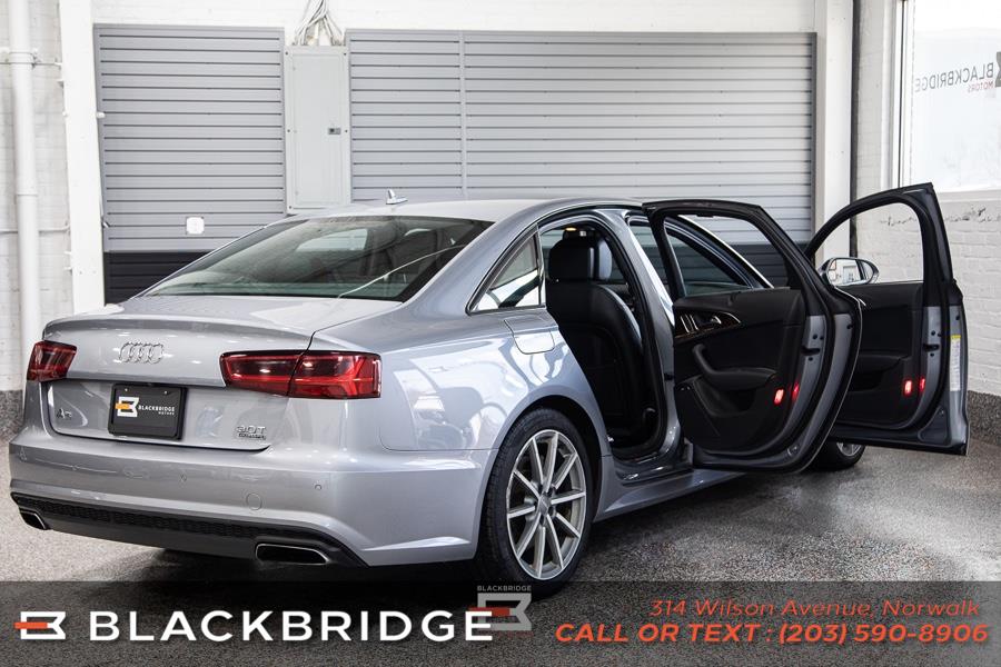 2016 Audi A6 4dr Sdn quattro 3.0T Premium Plus, available for sale in Norwalk, Connecticut | Black Bridge Motors, LLC. Norwalk, Connecticut 2016 Audi A6 4dr Sdn quattro 3.0T Premium Plus, available for sale in Norwalk, Connecticut | Black Bridge Motors, LLC. Norwalk, Connecticut