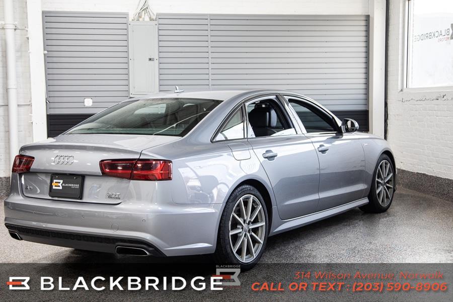 2016 Audi A6 4dr Sdn quattro 3.0T Premium Plus, available for sale in Norwalk, Connecticut | Black Bridge Motors, LLC. Norwalk, Connecticut 2016 Audi A6 4dr Sdn quattro 3.0T Premium Plus, available for sale in Norwalk, Connecticut | Black Bridge Motors, LLC. Norwalk, Connecticut