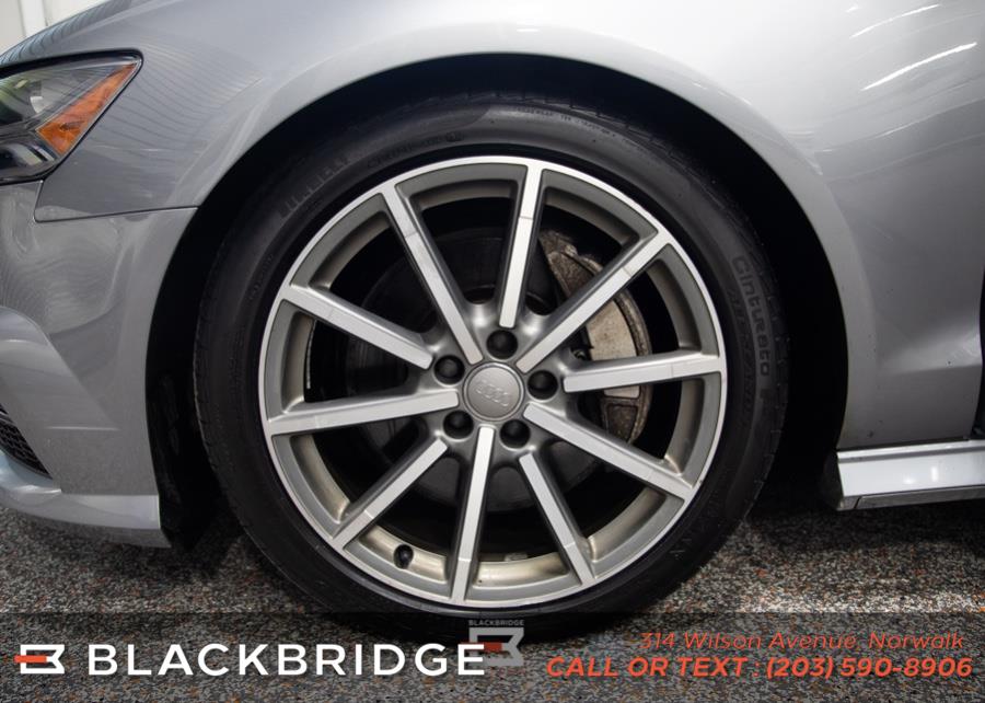 2016 Audi A6 4dr Sdn quattro 3.0T Premium Plus, available for sale in Norwalk, Connecticut | Black Bridge Motors, LLC. Norwalk, Connecticut 2016 Audi A6 4dr Sdn quattro 3.0T Premium Plus, available for sale in Norwalk, Connecticut | Black Bridge Motors, LLC. Norwalk, Connecticut