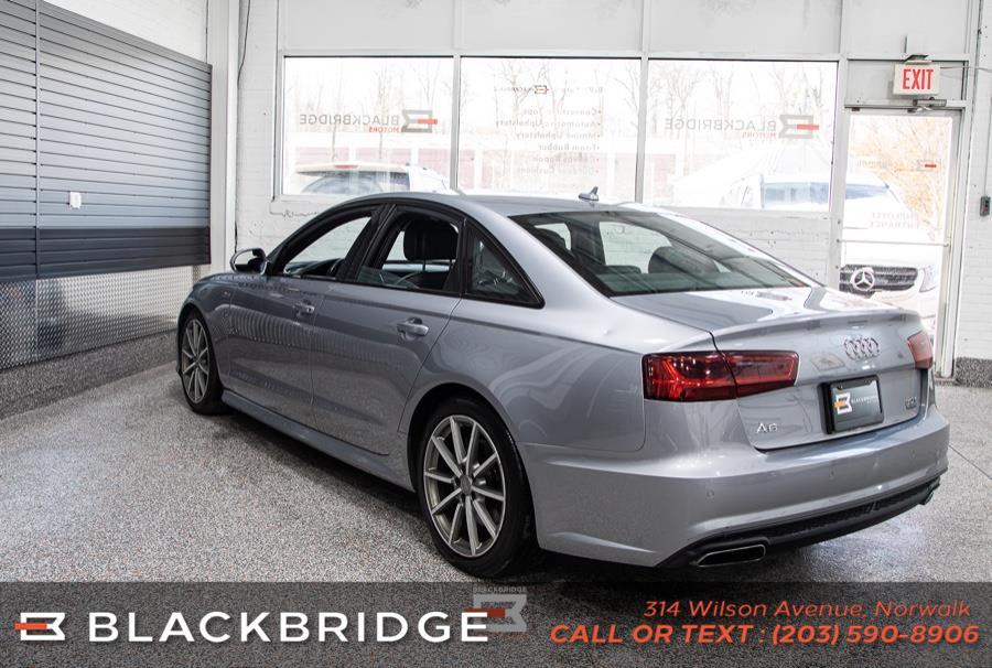 2016 Audi A6 4dr Sdn quattro 3.0T Premium Plus, available for sale in Norwalk, Connecticut | Black Bridge Motors, LLC. Norwalk, Connecticut 2016 Audi A6 4dr Sdn quattro 3.0T Premium Plus, available for sale in Norwalk, Connecticut | Black Bridge Motors, LLC. Norwalk, Connecticut