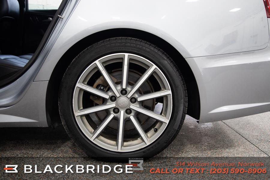 2016 Audi A6 4dr Sdn quattro 3.0T Premium Plus, available for sale in Norwalk, Connecticut | Black Bridge Motors, LLC. Norwalk, Connecticut 2016 Audi A6 4dr Sdn quattro 3.0T Premium Plus, available for sale in Norwalk, Connecticut | Black Bridge Motors, LLC. Norwalk, Connecticut