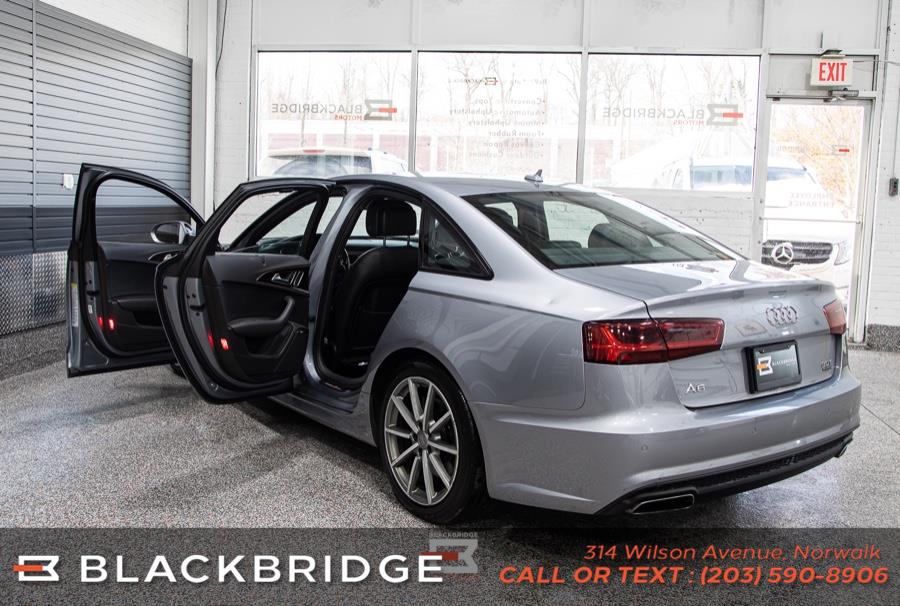 2016 Audi A6 4dr Sdn quattro 3.0T Premium Plus, available for sale in Norwalk, Connecticut | Black Bridge Motors, LLC. Norwalk, Connecticut 2016 Audi A6 4dr Sdn quattro 3.0T Premium Plus, available for sale in Norwalk, Connecticut | Black Bridge Motors, LLC. Norwalk, Connecticut