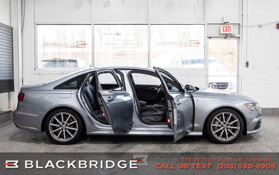 2016 Audi A6 4dr Sdn quattro 3.0T Premium Plus, available for sale in Norwalk, Connecticut | Black Bridge Motors, LLC. Norwalk, Connecticut 2016 Audi A6 4dr Sdn quattro 3.0T Premium Plus, available for sale in Norwalk, Connecticut | Black Bridge Motors, LLC. Norwalk, Connecticut