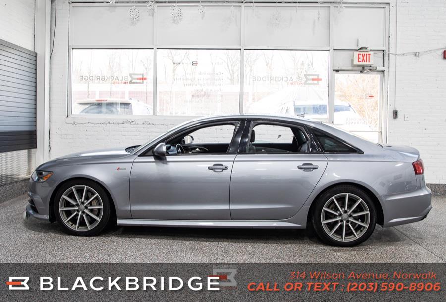 2016 Audi A6 4dr Sdn quattro 3.0T Premium Plus, available for sale in Norwalk, Connecticut | Black Bridge Motors, LLC. Norwalk, Connecticut 2016 Audi A6 4dr Sdn quattro 3.0T Premium Plus, available for sale in Norwalk, Connecticut | Black Bridge Motors, LLC. Norwalk, Connecticut