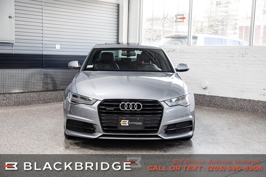 2016 Audi A6 4dr Sdn quattro 3.0T Premium Plus, available for sale in Norwalk, Connecticut | Black Bridge Motors, LLC. Norwalk, Connecticut 2016 Audi A6 4dr Sdn quattro 3.0T Premium Plus, available for sale in Norwalk, Connecticut | Black Bridge Motors, LLC. Norwalk, Connecticut
