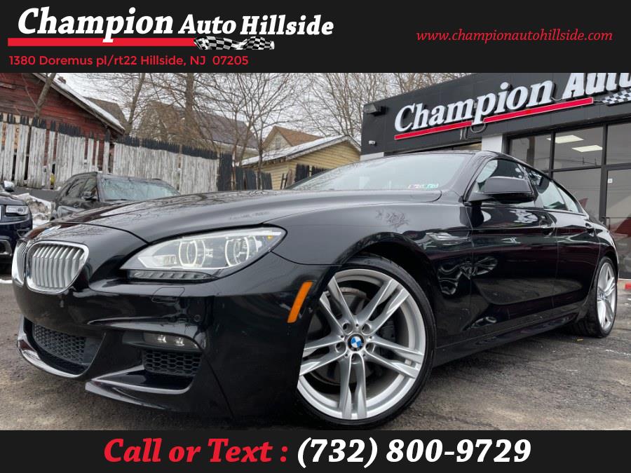 Used BMW Linden, Rahway, Clark, Hillside, NJ Champion Auto Sales
