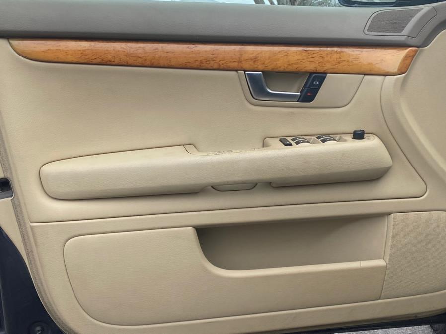 Used Audi A4 5dr Wgn Auto 2.0T quattro 2008 | Lava Motors 2 Inc. Canton, Connecticut Used Audi A4 5dr Wgn Auto 2.0T quattro 2008 | Lava Motors 2 Inc. Canton, Connecticut