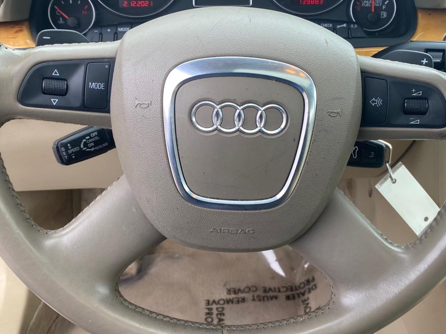 Used Audi A4 5dr Wgn Auto 2.0T quattro 2008 | Lava Motors 2 Inc. Canton, Connecticut Used Audi A4 5dr Wgn Auto 2.0T quattro 2008 | Lava Motors 2 Inc. Canton, Connecticut