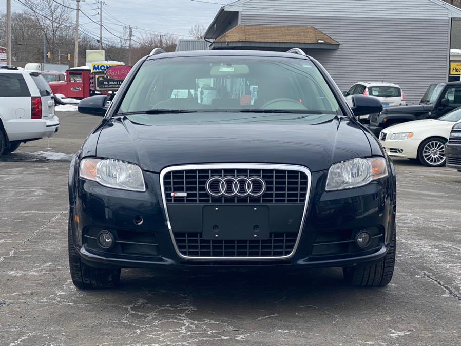 Used Audi A4 5dr Wgn Auto 2.0T quattro 2008 | Lava Motors 2 Inc. Canton, Connecticut Used Audi A4 5dr Wgn Auto 2.0T quattro 2008 | Lava Motors 2 Inc. Canton, Connecticut