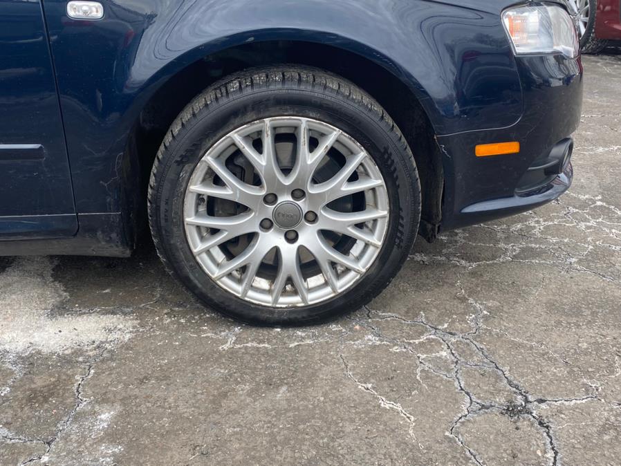 Used Audi A4 5dr Wgn Auto 2.0T quattro 2008 | Lava Motors 2 Inc. Canton, Connecticut Used Audi A4 5dr Wgn Auto 2.0T quattro 2008 | Lava Motors 2 Inc. Canton, Connecticut