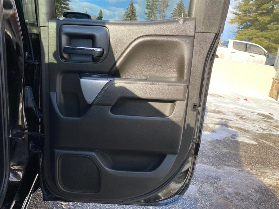 Used Chevrolet Silverado 1500 LT Z71 4x4 4dr Double Cab 6.5 ft. SB 2017 | Lake City Exports Inc. Auburn, Maine Used Chevrolet Silverado 1500 LT Z71 4x4 4dr Double Cab 6.5 ft. SB 2017 | Lake City Exports Inc. Auburn, Maine
