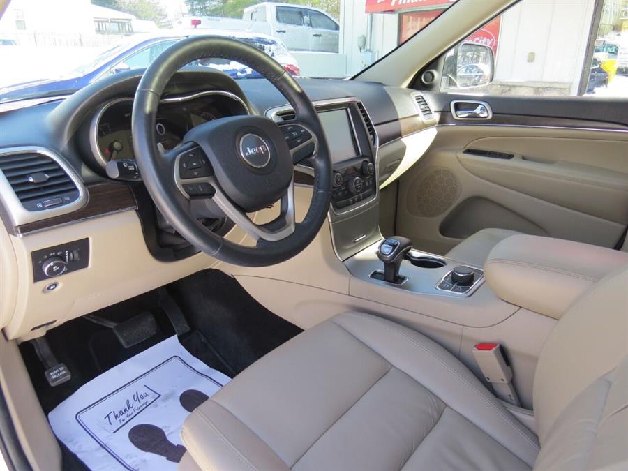 Used Jeep Grand Cherokee Limited 4x4 4dr SUV 2014 | Lake City Exports Inc. Auburn, Maine Used Jeep Grand Cherokee Limited 4x4 4dr SUV 2014 | Lake City Exports Inc. Auburn, Maine