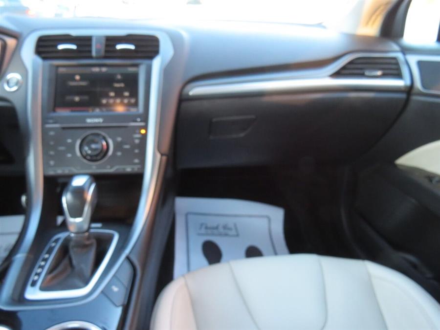 Used Ford Fusion Titanium AWD 4dr Sedan 2015 | Lake City Exports Inc. Auburn, Maine Used Ford Fusion Titanium AWD 4dr Sedan 2015 | Lake City Exports Inc. Auburn, Maine