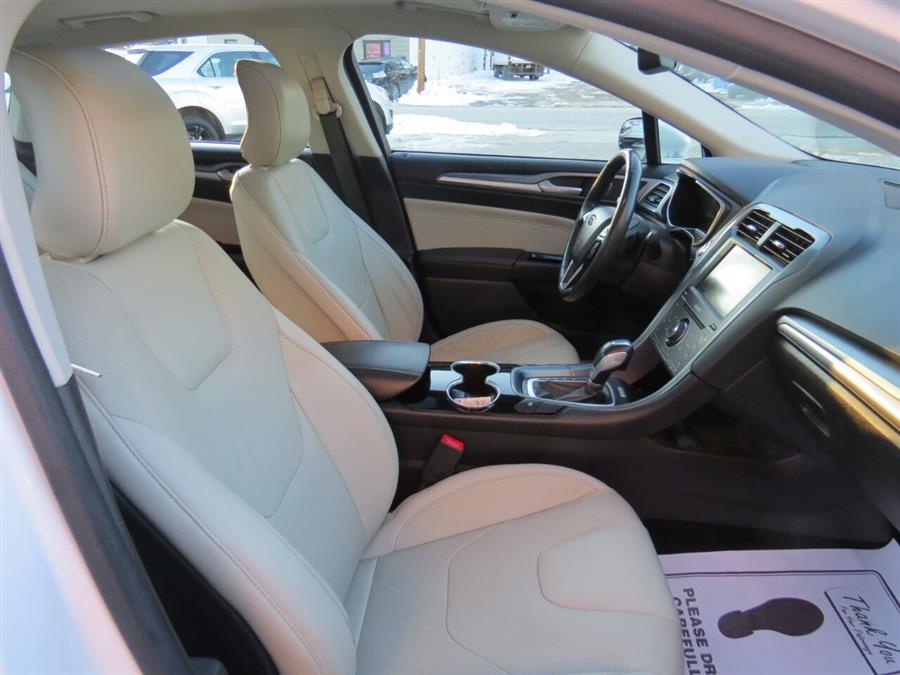 Used Ford Fusion Titanium AWD 4dr Sedan 2015 | Lake City Exports Inc. Auburn, Maine Used Ford Fusion Titanium AWD 4dr Sedan 2015 | Lake City Exports Inc. Auburn, Maine