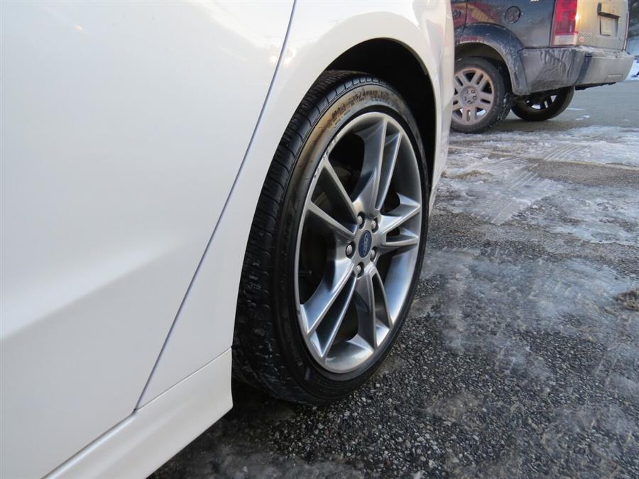 Used Ford Fusion Titanium AWD 4dr Sedan 2015 | Lake City Exports Inc. Auburn, Maine Used Ford Fusion Titanium AWD 4dr Sedan 2015 | Lake City Exports Inc. Auburn, Maine