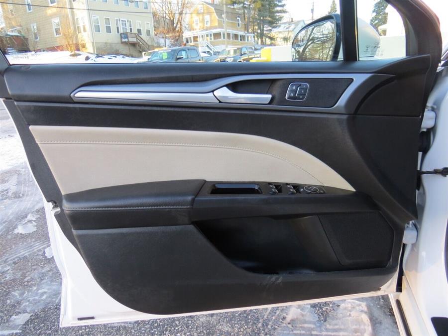 Used Ford Fusion Titanium AWD 4dr Sedan 2015 | Lake City Exports Inc. Auburn, Maine Used Ford Fusion Titanium AWD 4dr Sedan 2015 | Lake City Exports Inc. Auburn, Maine