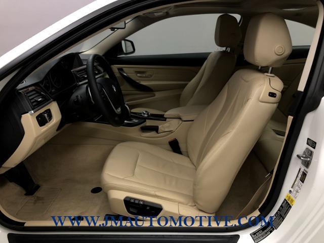 2014 BMW 4 Series 2dr Cpe 428i xDrive AWD, available for sale in Naugatuck, Connecticut | J&M Automotive Sls&Svc LLC. Naugatuck, Connecticut 2014 BMW 4 Series 2dr Cpe 428i xDrive AWD, available for sale in Naugatuck, Connecticut | J&M Automotive Sls&Svc LLC. Naugatuck, Connecticut