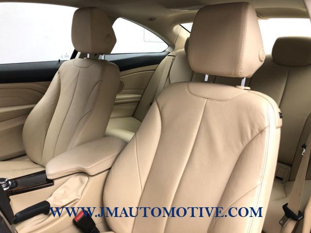 2014 BMW 4 Series 2dr Cpe 428i xDrive AWD, available for sale in Naugatuck, Connecticut | J&M Automotive Sls&Svc LLC. Naugatuck, Connecticut 2014 BMW 4 Series 2dr Cpe 428i xDrive AWD, available for sale in Naugatuck, Connecticut | J&M Automotive Sls&Svc LLC. Naugatuck, Connecticut